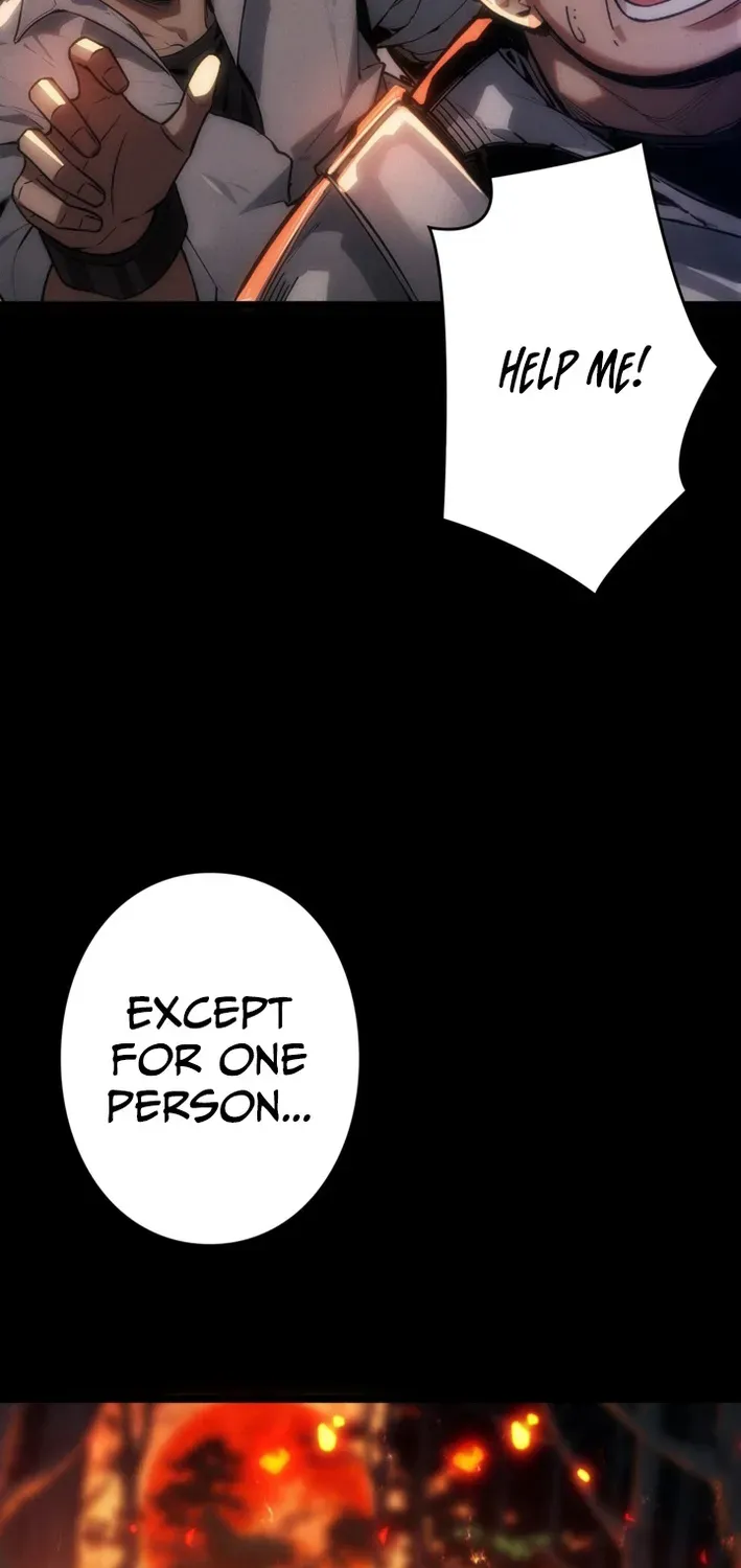 System Creator: Reborn to Stop the Apocalypse Chapter 12 page 36 - 