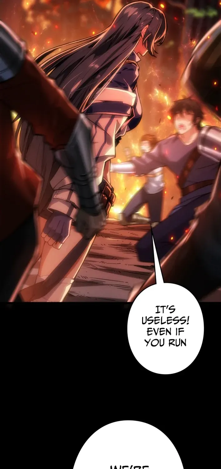 System Creator: Reborn to Stop the Apocalypse Chapter 12 page 37 - 