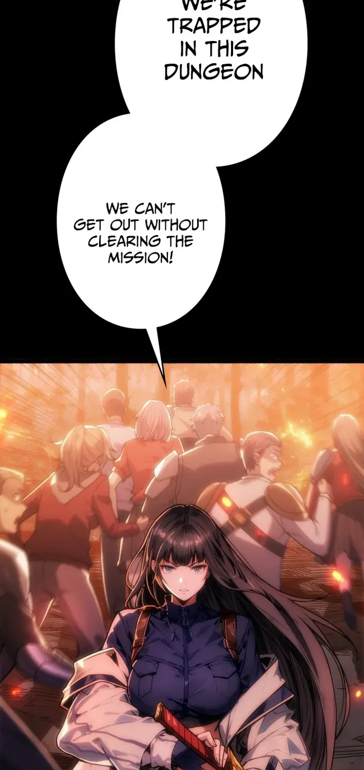 System Creator: Reborn to Stop the Apocalypse Chapter 12 page 38 - 