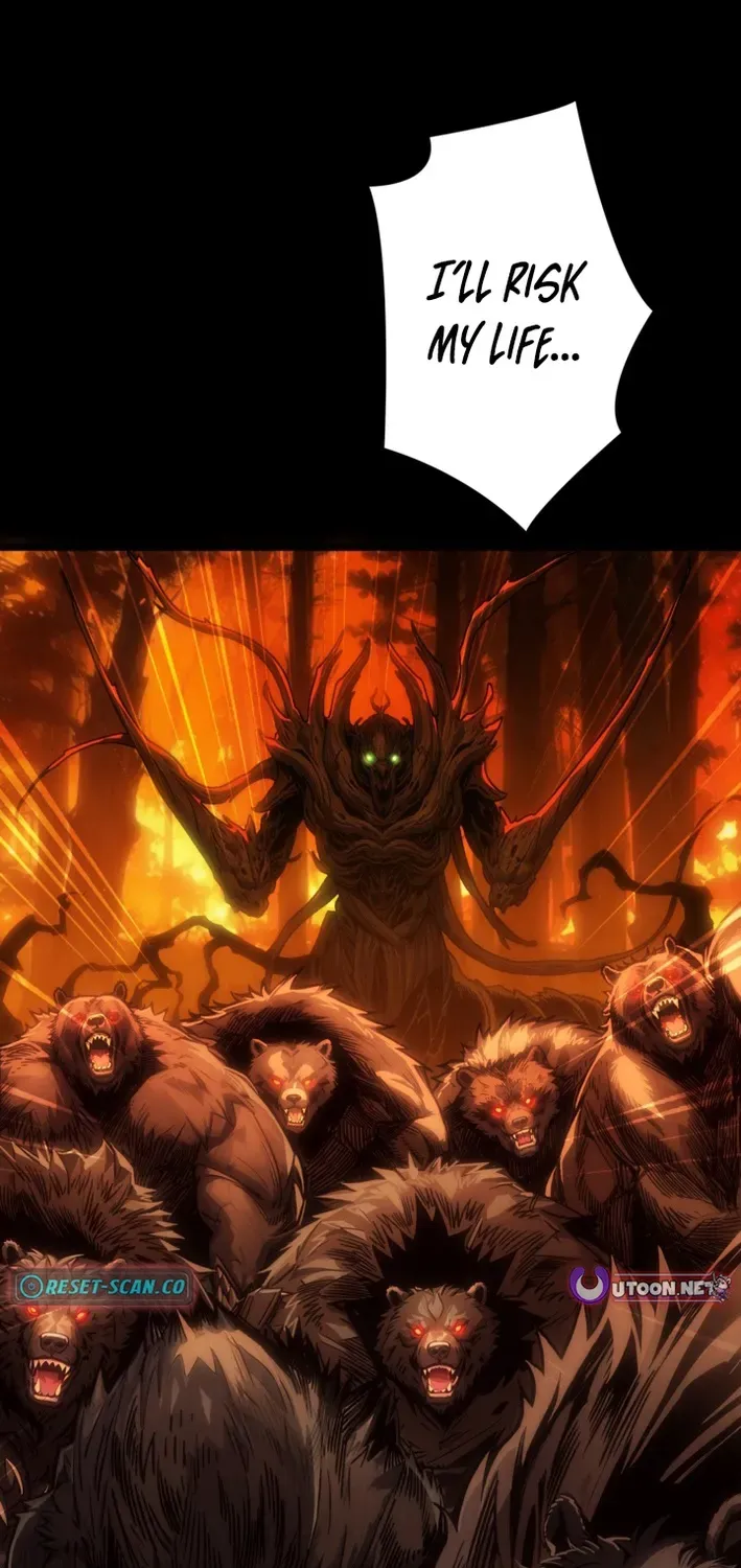 System Creator: Reborn to Stop the Apocalypse Chapter 12 page 40 - 