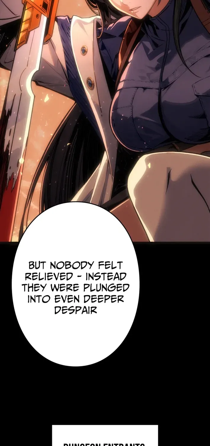System Creator: Reborn to Stop the Apocalypse Chapter 12 page 45 - 