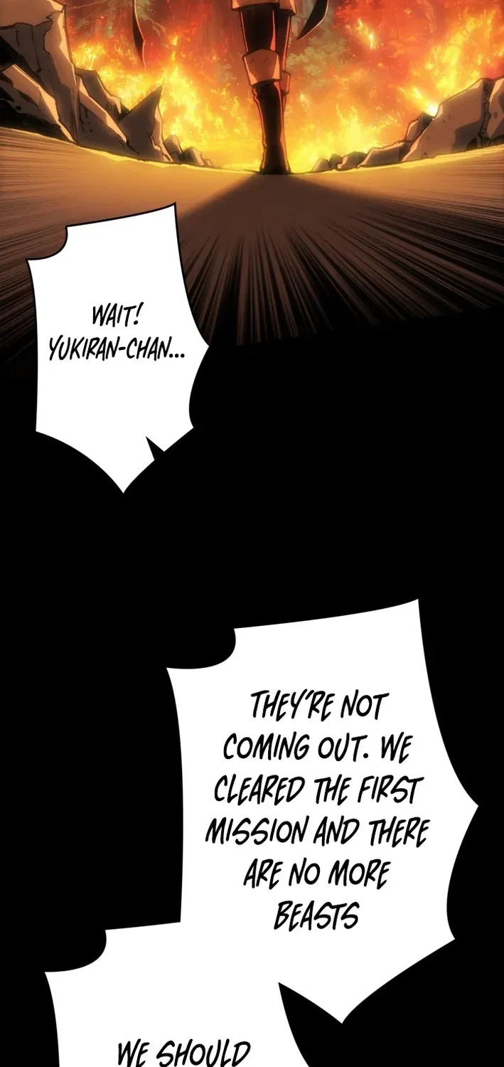 System Creator: Reborn to Stop the Apocalypse Chapter 12 page 50 - 