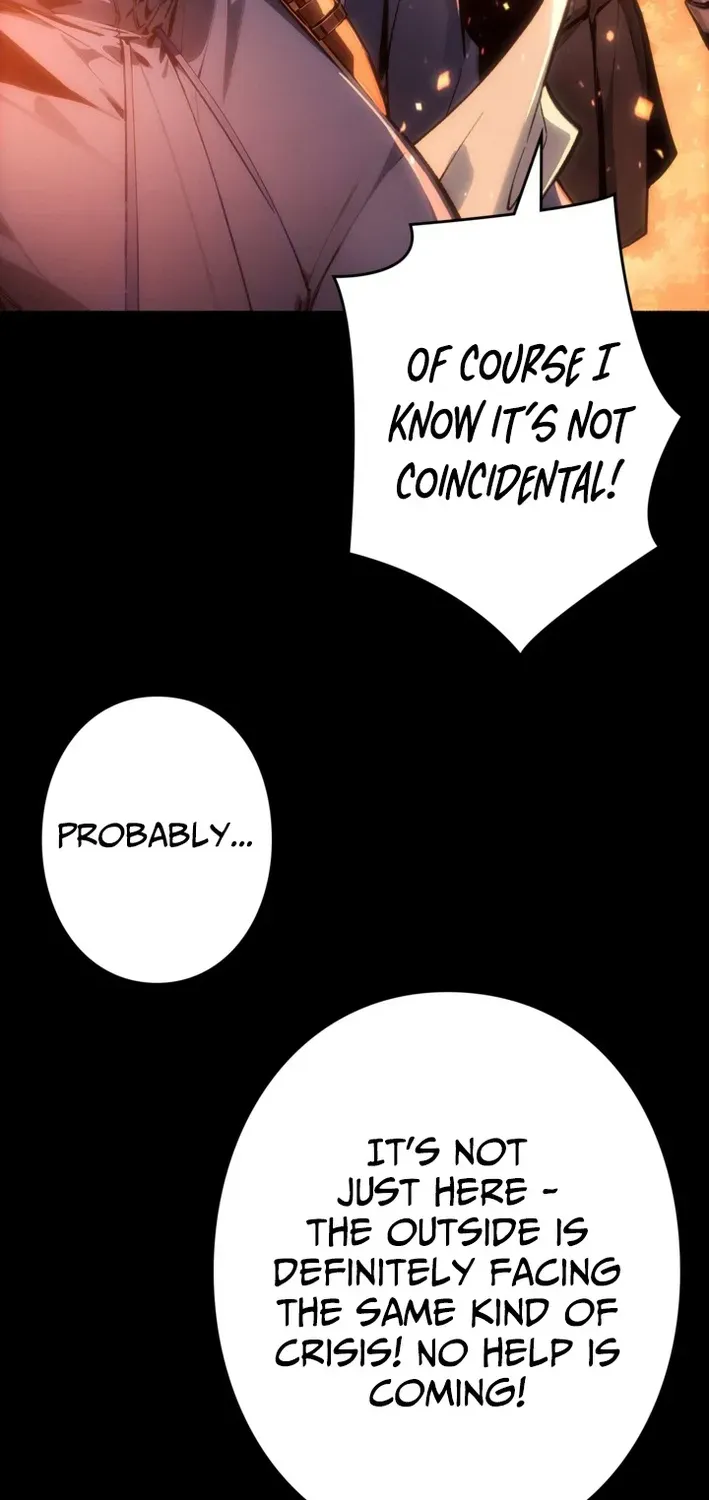 System Creator: Reborn to Stop the Apocalypse Chapter 12 page 53 - 