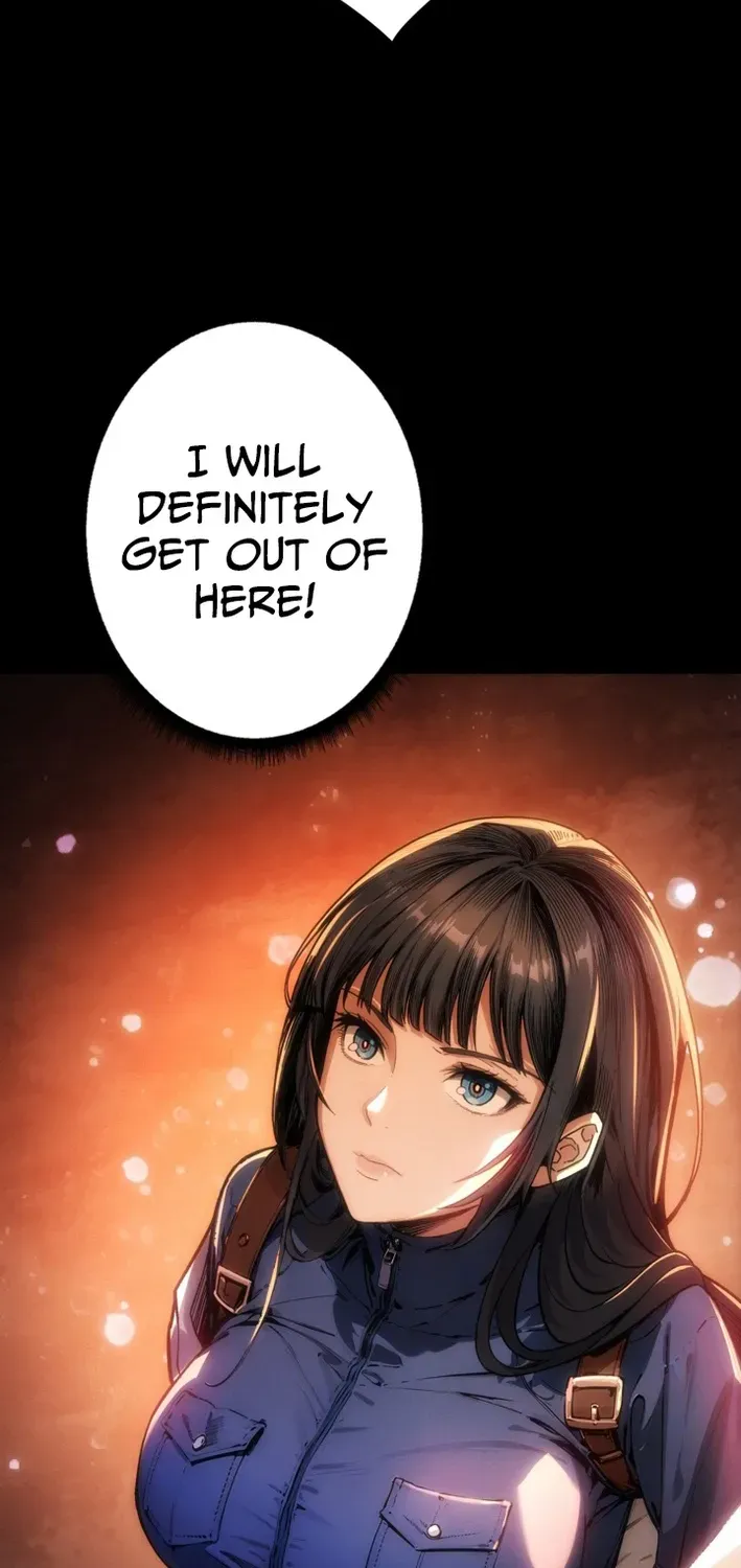 System Creator: Reborn to Stop the Apocalypse Chapter 12 page 55 - 