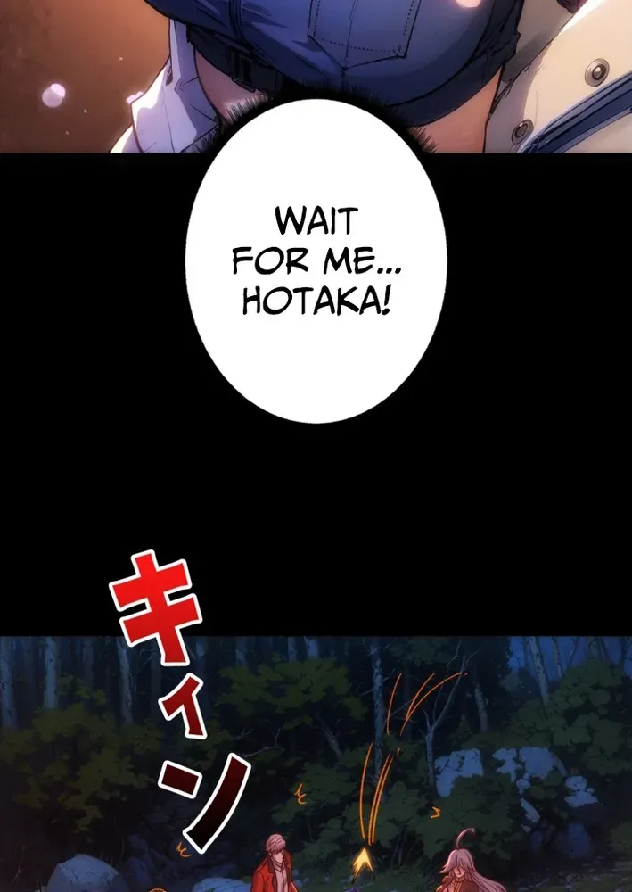 System Creator: Reborn to Stop the Apocalypse Chapter 12 page 56 - 