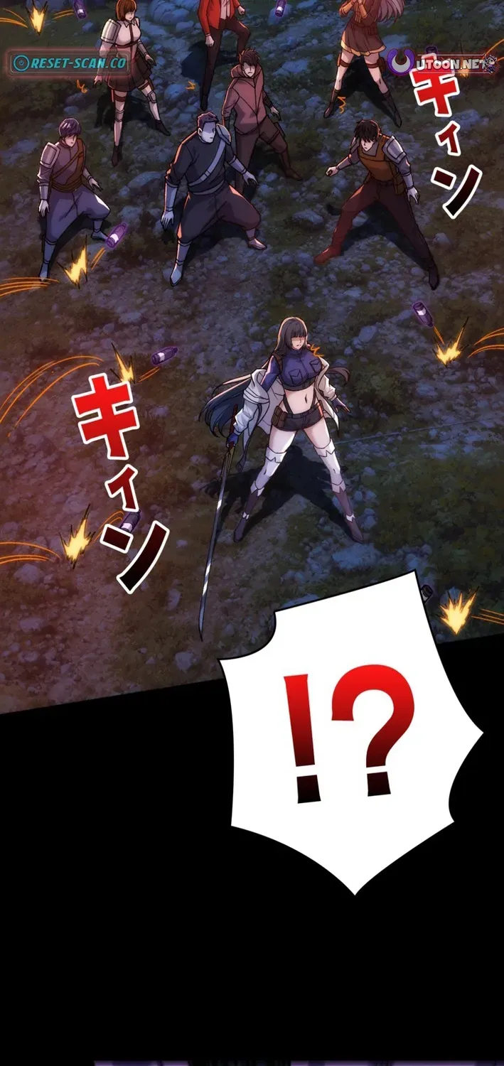 System Creator: Reborn to Stop the Apocalypse Chapter 12 page 57 - 