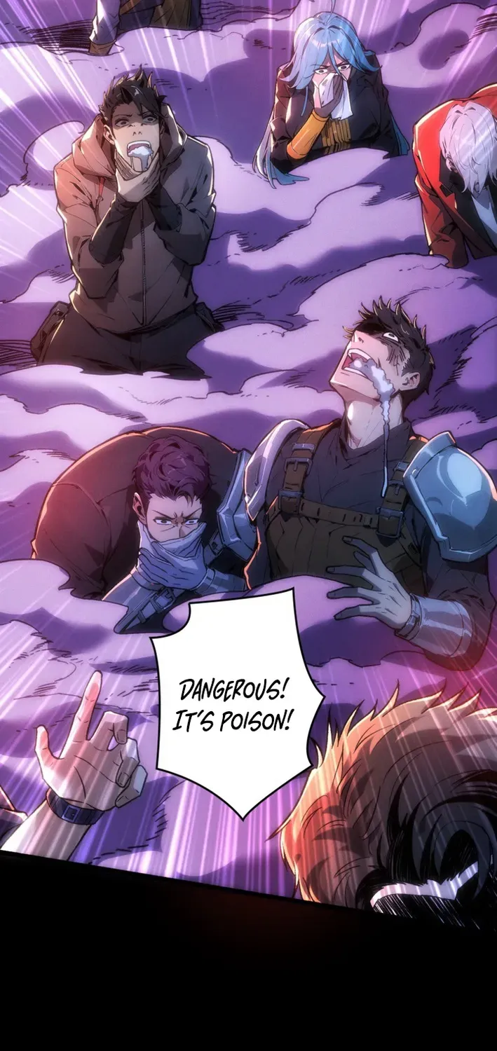 System Creator: Reborn to Stop the Apocalypse Chapter 12 page 59 - 