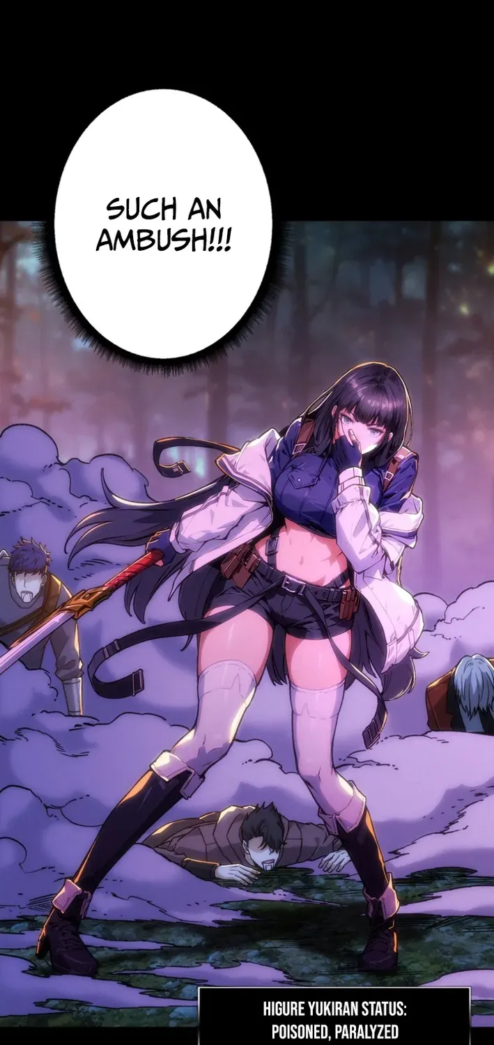 System Creator: Reborn to Stop the Apocalypse Chapter 12 page 60 - 