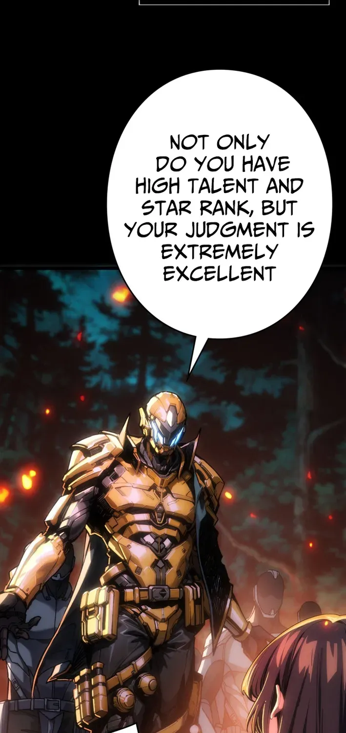 System Creator: Reborn to Stop the Apocalypse Chapter 12 page 61 - 