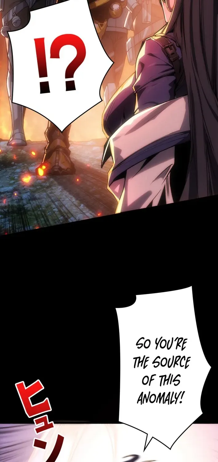 System Creator: Reborn to Stop the Apocalypse Chapter 12 page 62 - 