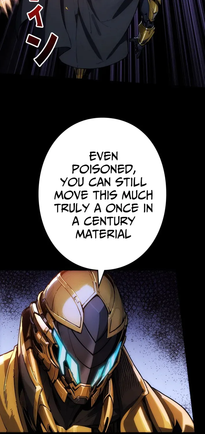 System Creator: Reborn to Stop the Apocalypse Chapter 12 page 64 - 