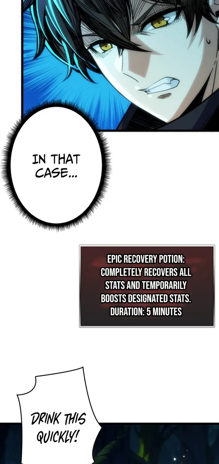 System Creator: Reborn to Stop the Apocalypse Chapter 12 page 8 - 