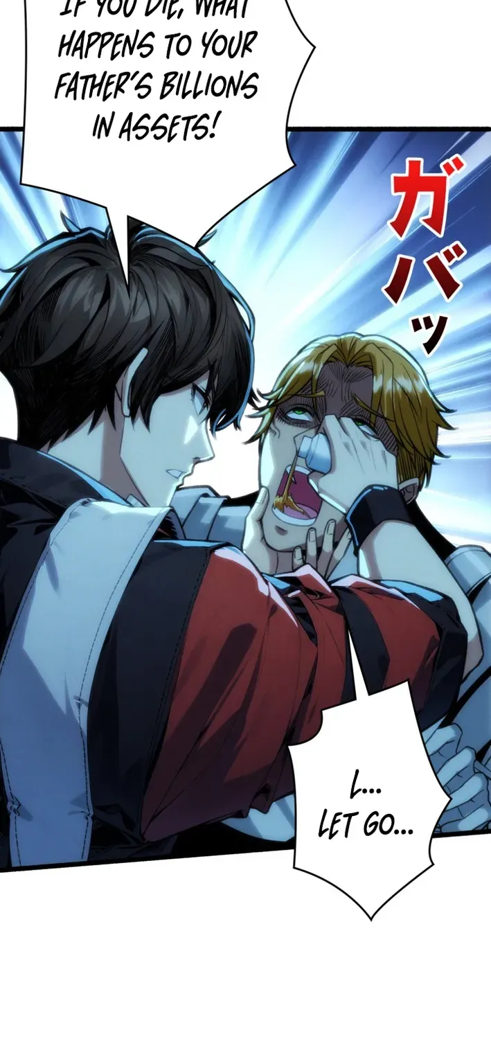 System Creator: Reborn to Stop the Apocalypse Chapter 12 page 10 - 