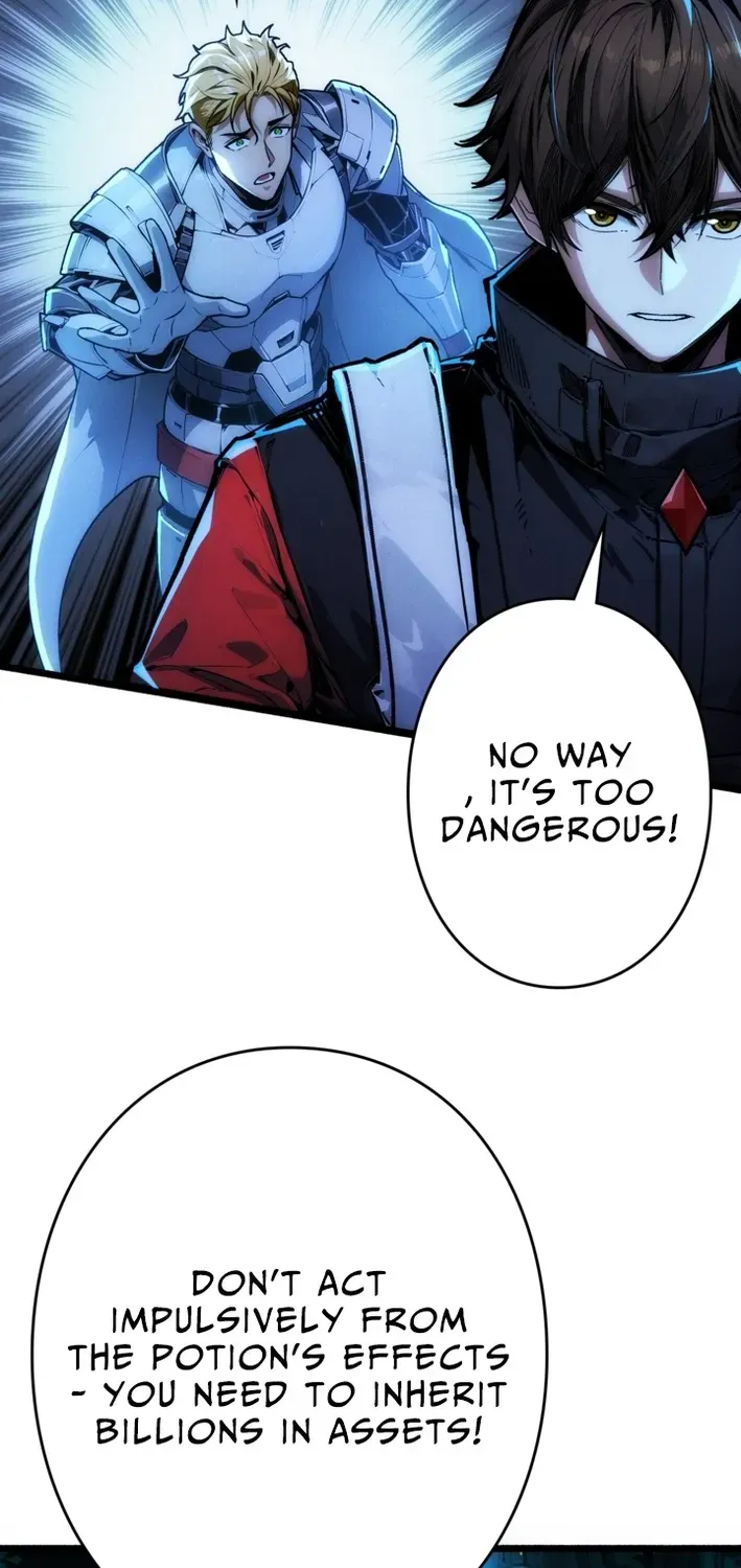 System Creator: Reborn to Stop the Apocalypse Chapter 13 page 11 - 