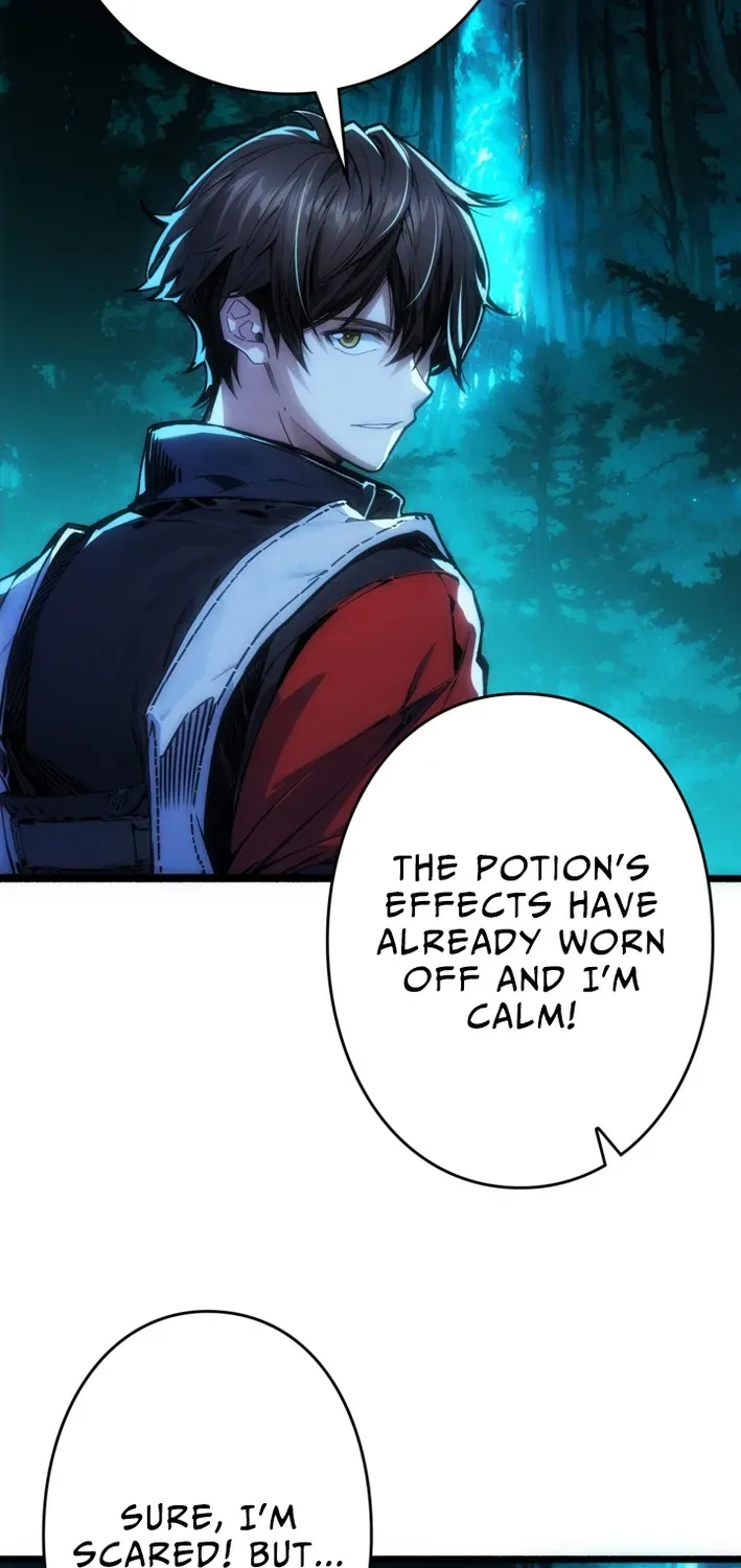 System Creator: Reborn to Stop the Apocalypse Chapter 13 page 12 - 