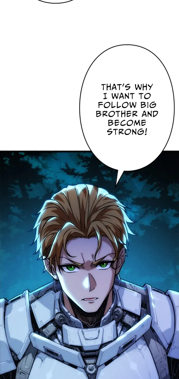 System Creator: Reborn to Stop the Apocalypse Chapter 13 page 17 - 