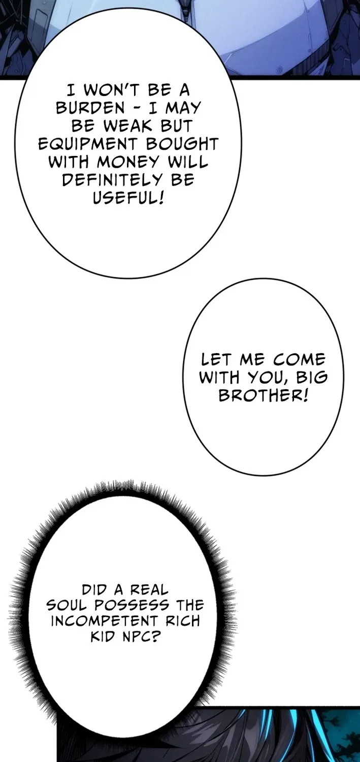 System Creator: Reborn to Stop the Apocalypse Chapter 13 page 18 - 