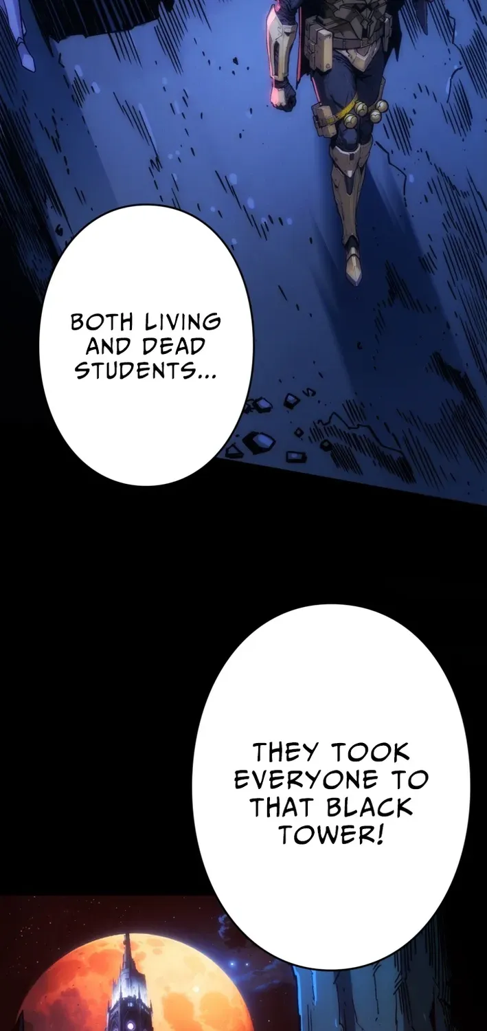 System Creator: Reborn to Stop the Apocalypse Chapter 13 page 3 - 