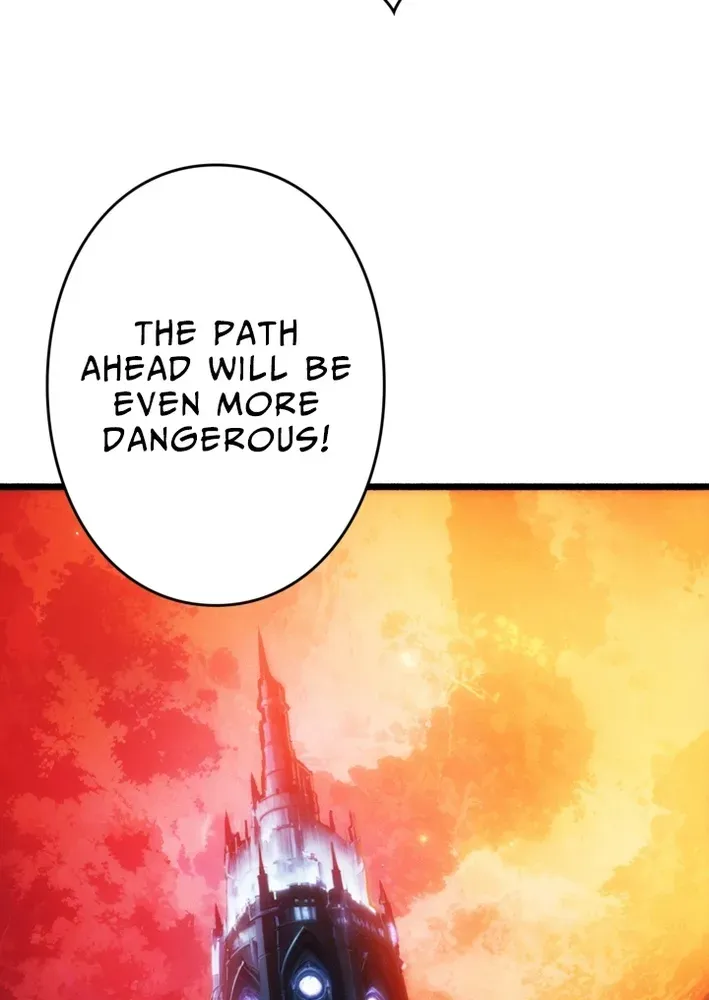 System Creator: Reborn to Stop the Apocalypse Chapter 13 page 21 - 