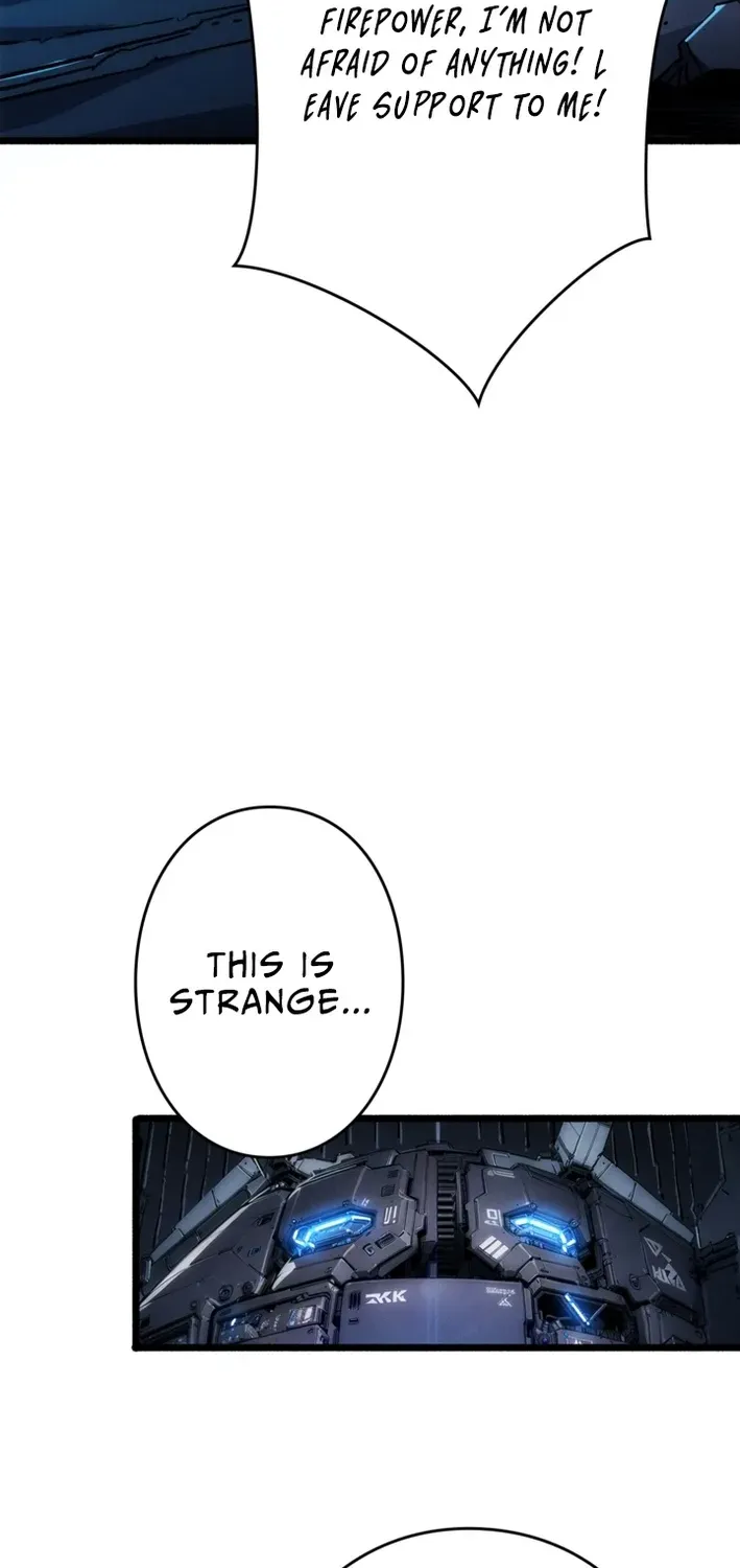 System Creator: Reborn to Stop the Apocalypse Chapter 13 page 23 - 