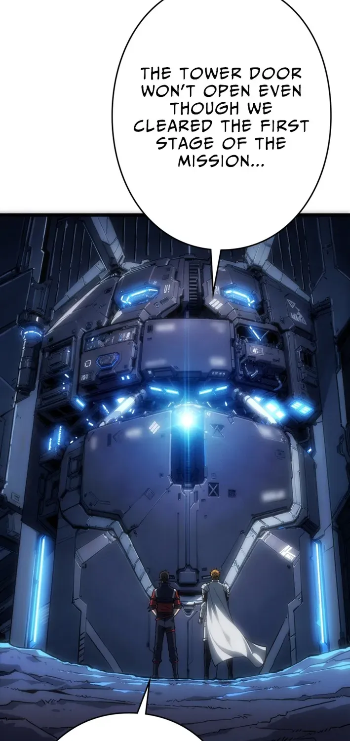 System Creator: Reborn to Stop the Apocalypse Chapter 13 page 24 - 