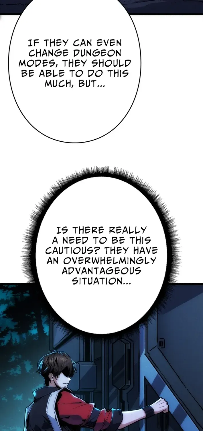 System Creator: Reborn to Stop the Apocalypse Chapter 13 page 25 - 