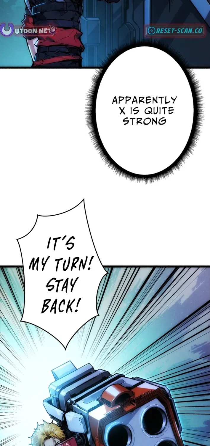 System Creator: Reborn to Stop the Apocalypse Chapter 13 page 26 - 