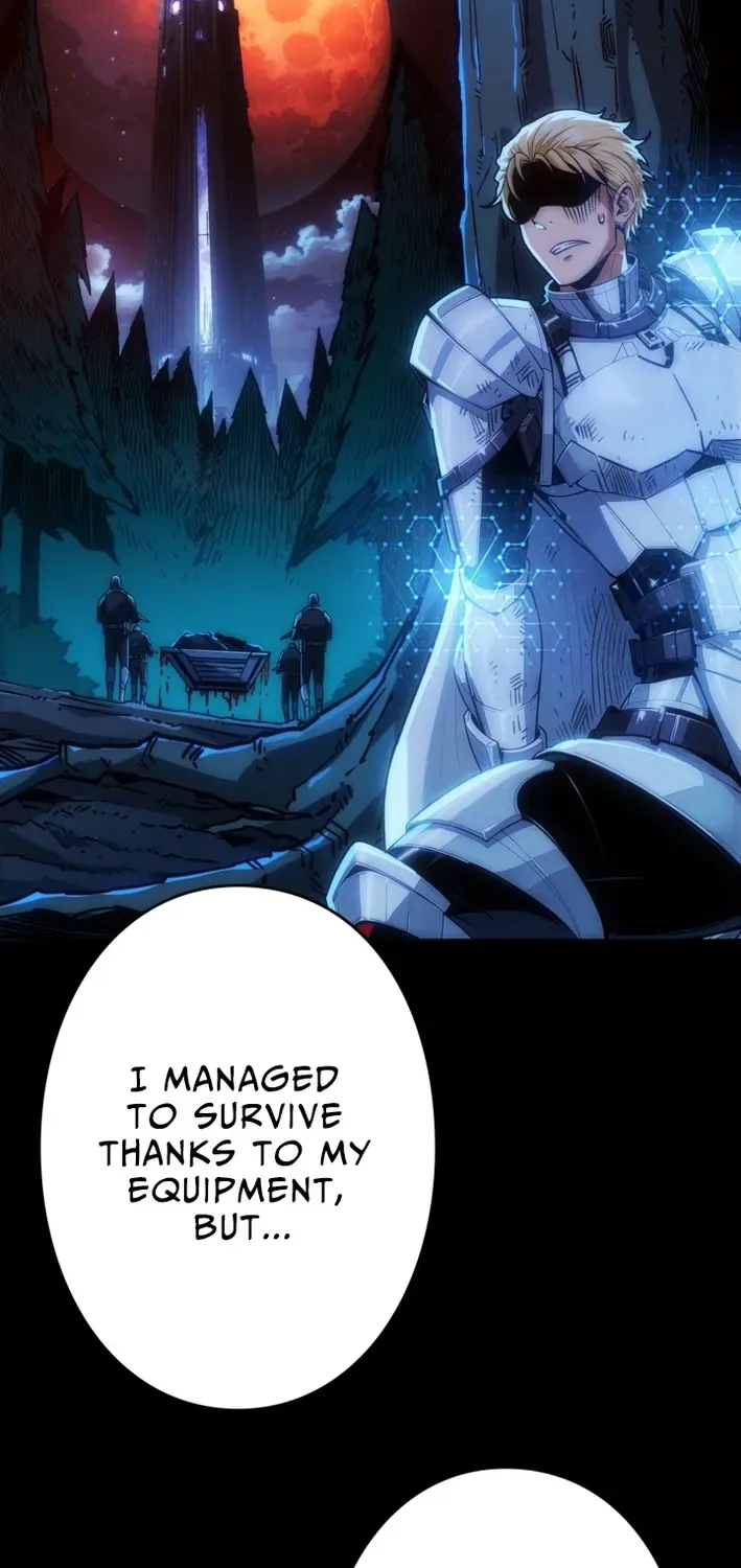 System Creator: Reborn to Stop the Apocalypse Chapter 13 page 4 - 