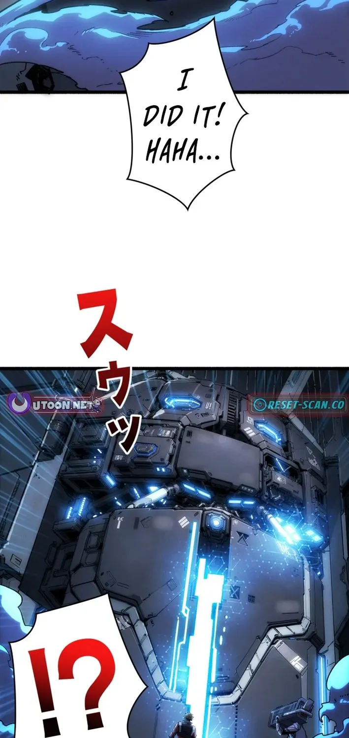System Creator: Reborn to Stop the Apocalypse Chapter 13 page 32 - 