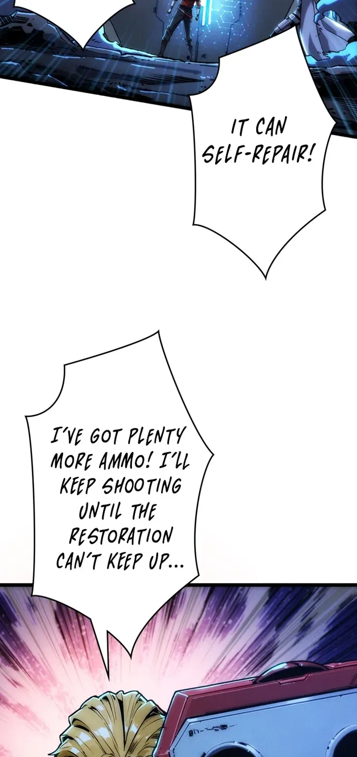 System Creator: Reborn to Stop the Apocalypse Chapter 13 page 33 - 