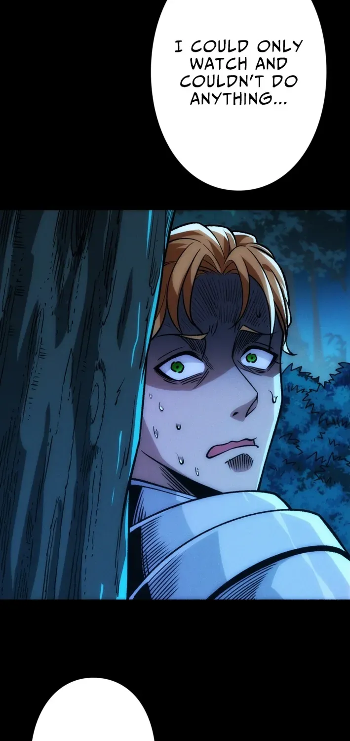 System Creator: Reborn to Stop the Apocalypse Chapter 13 page 5 - 