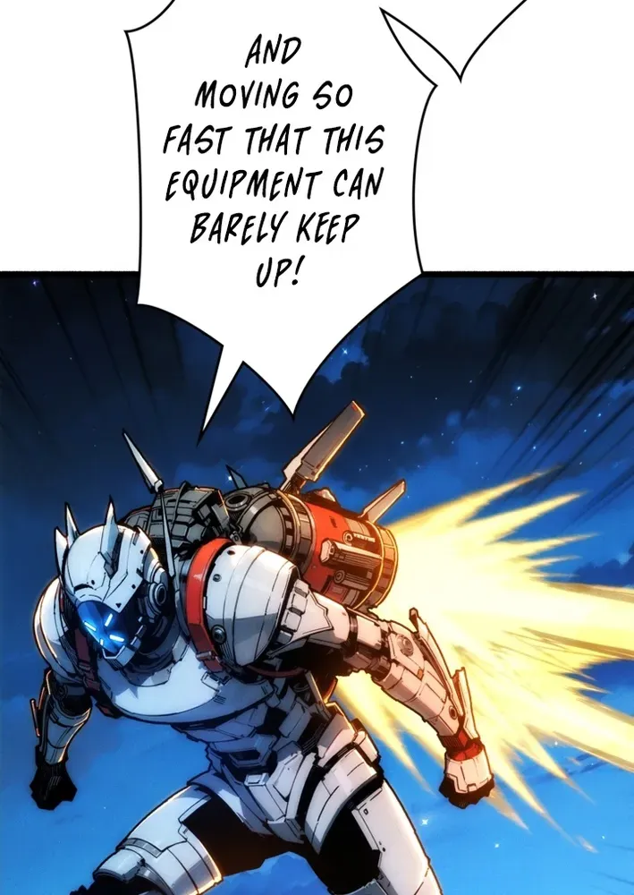 System Creator: Reborn to Stop the Apocalypse Chapter 13 page 42 - 