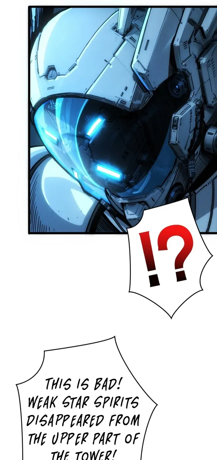 System Creator: Reborn to Stop the Apocalypse Chapter 13 page 45 - 