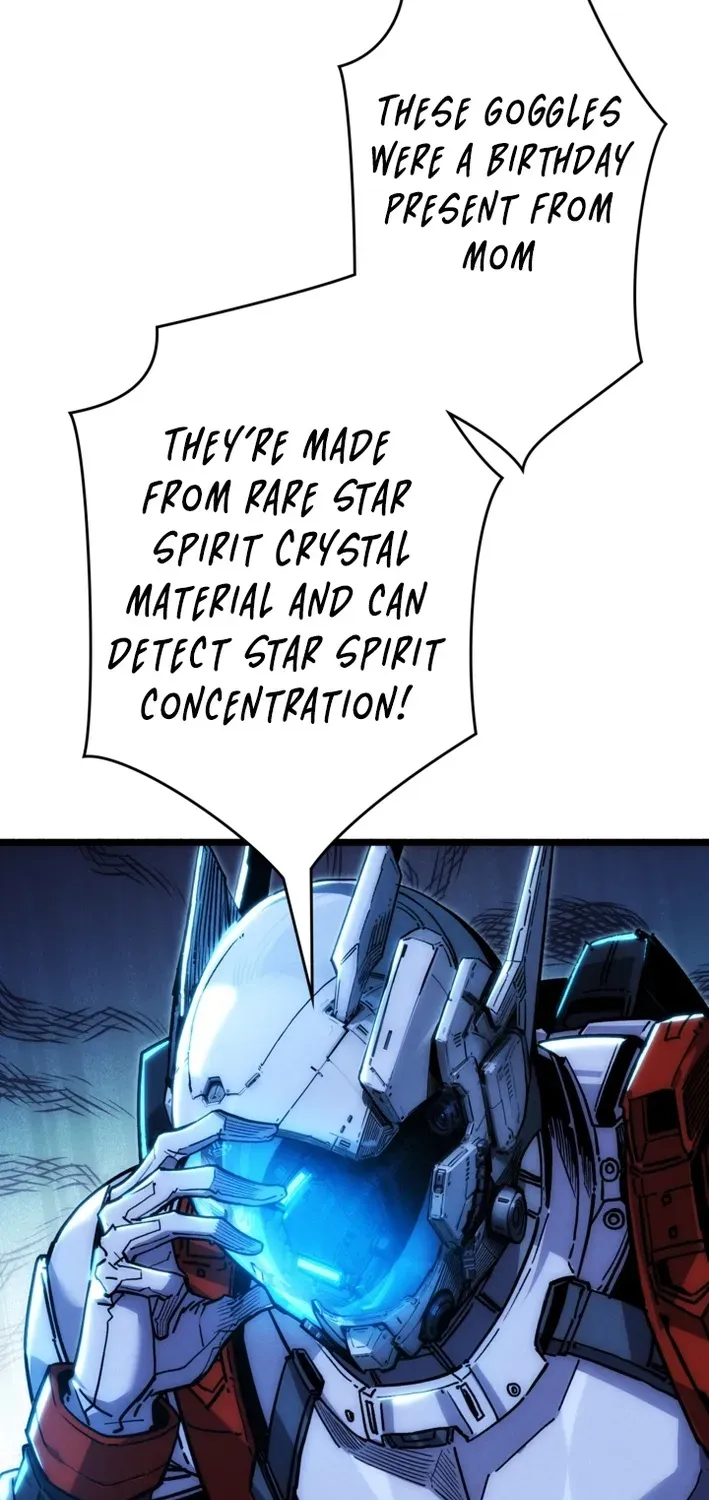 System Creator: Reborn to Stop the Apocalypse Chapter 13 page 47 - 