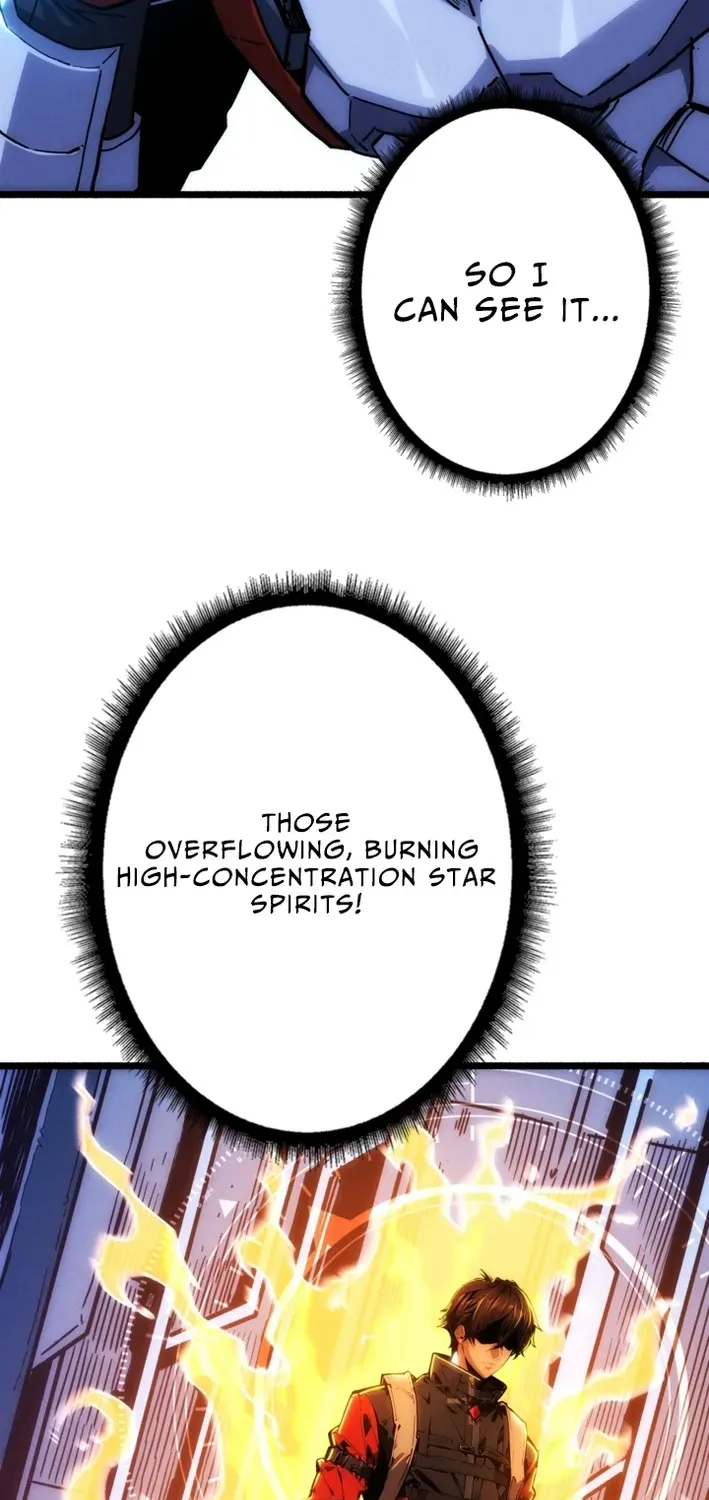 System Creator: Reborn to Stop the Apocalypse Chapter 13 page 48 - 