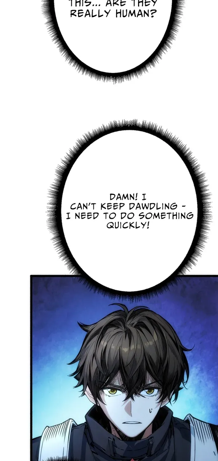 System Creator: Reborn to Stop the Apocalypse Chapter 13 page 50 - 