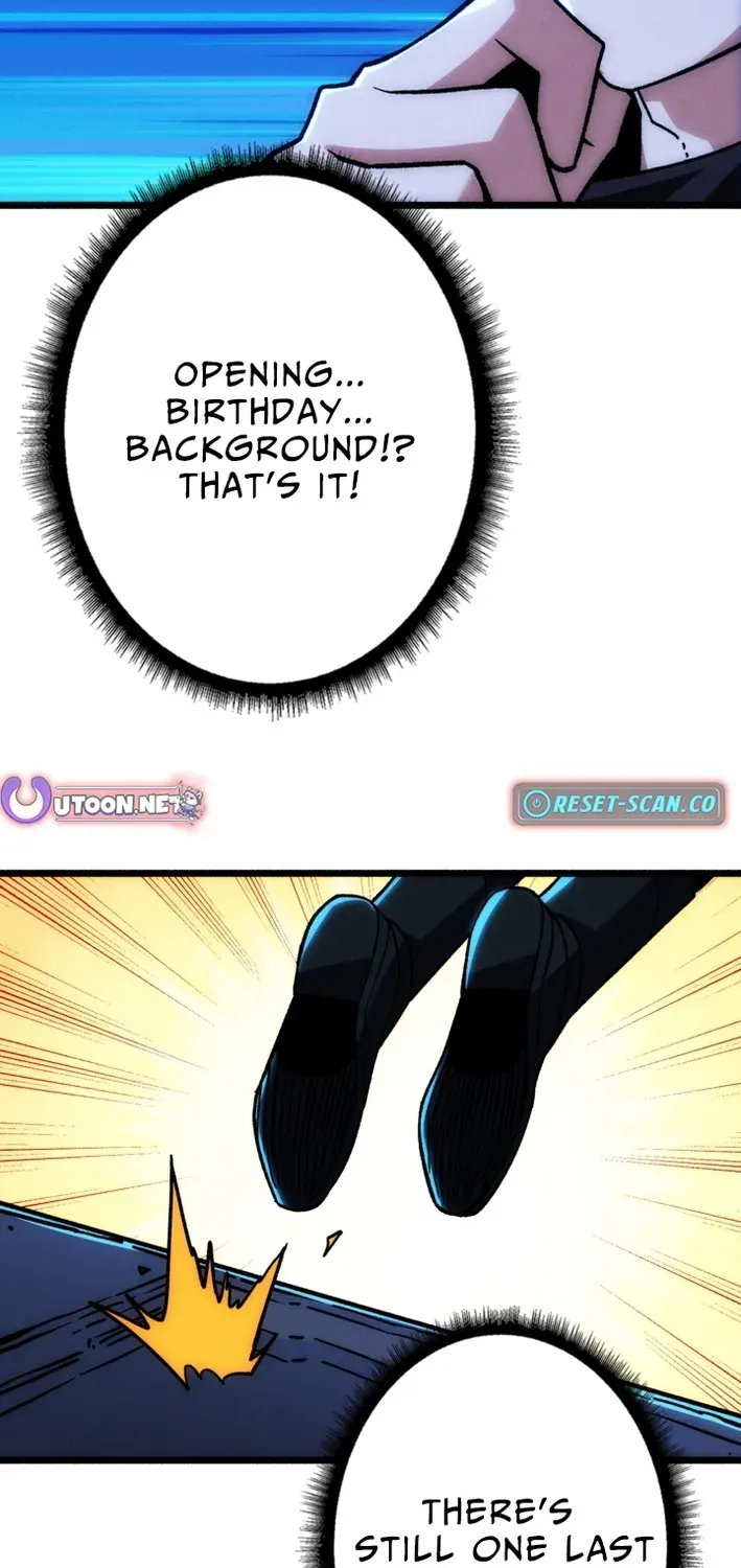 System Creator: Reborn to Stop the Apocalypse Chapter 13 page 52 - 