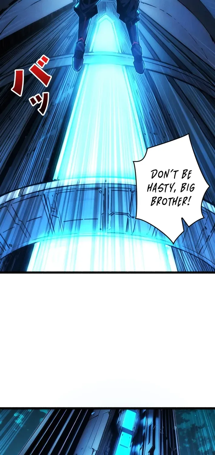 System Creator: Reborn to Stop the Apocalypse Chapter 13 page 54 - 
