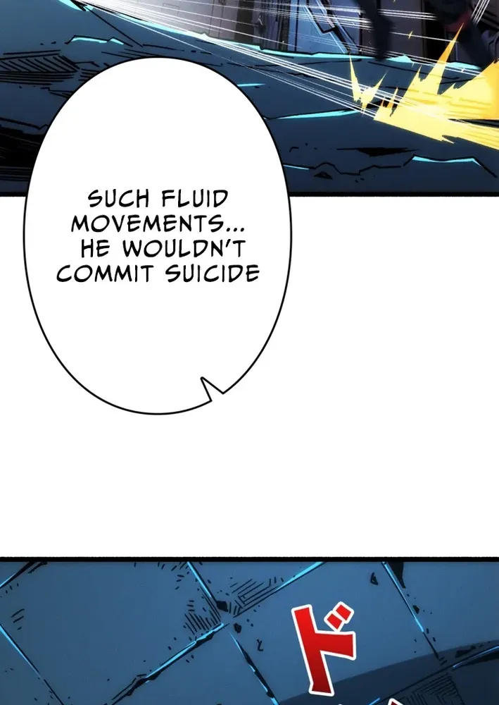 System Creator: Reborn to Stop the Apocalypse Chapter 13 page 56 - 