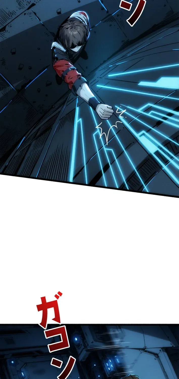 System Creator: Reborn to Stop the Apocalypse Chapter 13 page 57 - 