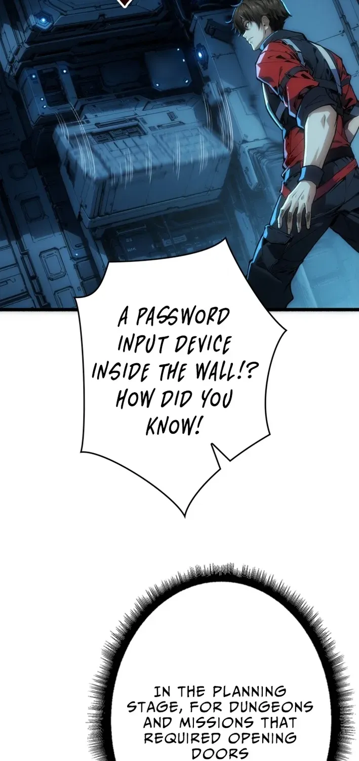 System Creator: Reborn to Stop the Apocalypse Chapter 13 page 58 - 
