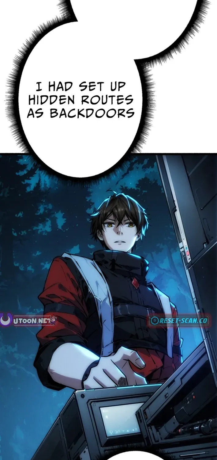 System Creator: Reborn to Stop the Apocalypse Chapter 13 page 59 - 