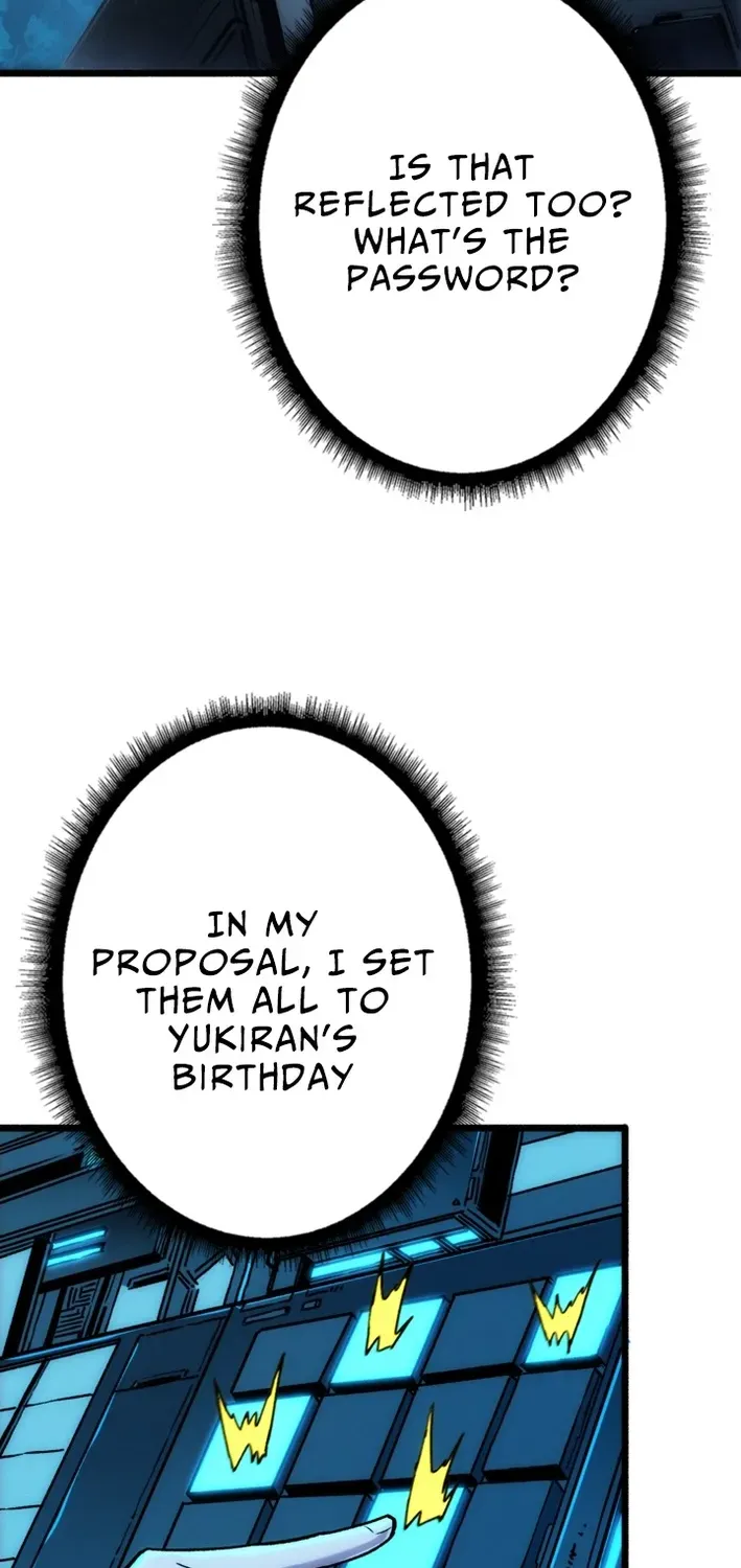 System Creator: Reborn to Stop the Apocalypse Chapter 13 page 60 - 