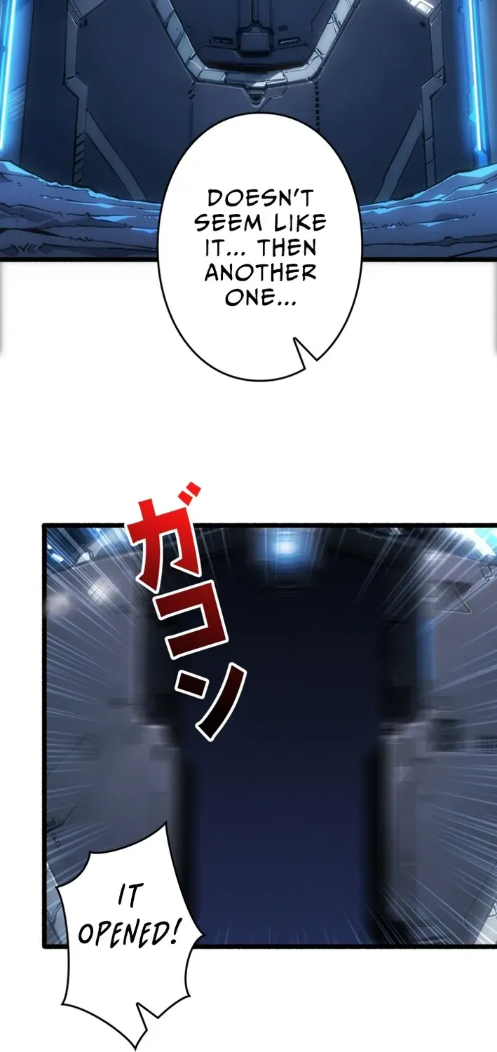 System Creator: Reborn to Stop the Apocalypse Chapter 13 page 62 - 