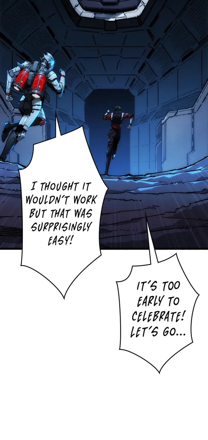 System Creator: Reborn to Stop the Apocalypse Chapter 13 page 64 - 
