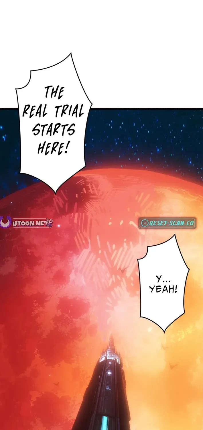 System Creator: Reborn to Stop the Apocalypse Chapter 13 page 65 - 