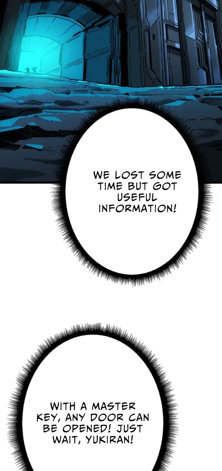 System Creator: Reborn to Stop the Apocalypse Chapter 13 page 67 - 
