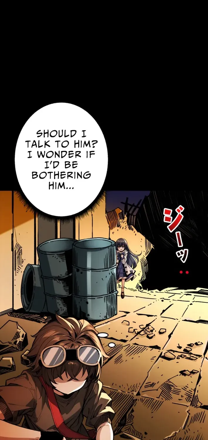 System Creator: Reborn to Stop the Apocalypse Chapter 14 page 11 - 