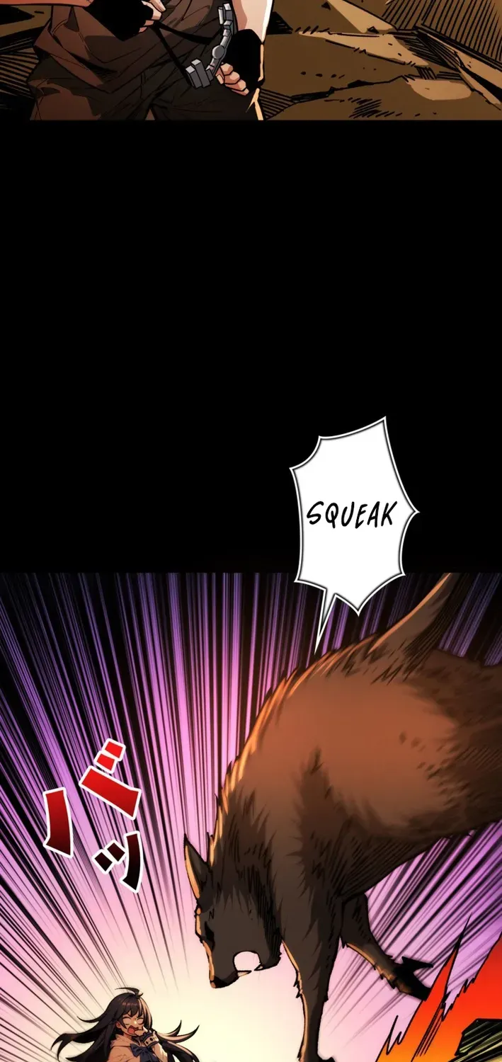 System Creator: Reborn to Stop the Apocalypse Chapter 14 page 12 - 