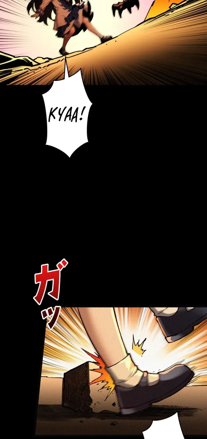 System Creator: Reborn to Stop the Apocalypse Chapter 14 page 13 - 